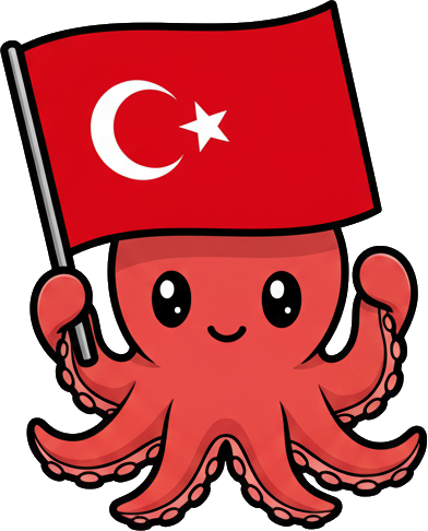 türkyapımı.com oyun oynayan ahtapot resmi