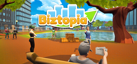 Biztopia