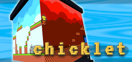 Chicklet