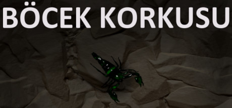 Insectophobia : Episode 1