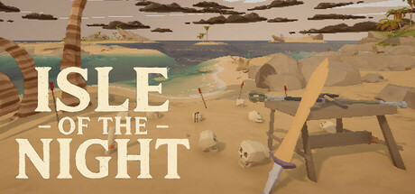Isle of the Night: Pirate Survivors