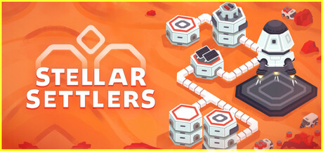 Stellar Settlers: Uzay Kolonisi
