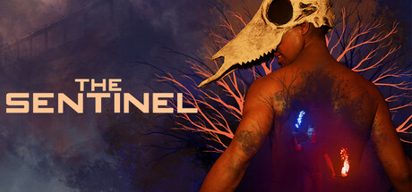 THE SENTINEL