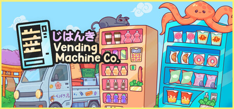 Vending Machine Co.