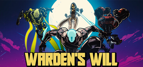 Warden's Will